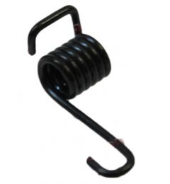 911-564-125-00 Air Deflector Spring Fits 911 964 993 1978-1998  