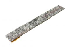 911-564-409-01 Felt Gasket Sealing Strip Lateral For Sunroof Fits 911 1974-1989  