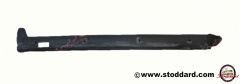 911-565-259-40 Targa Top Seal, Left,  Fits 911 912 1970-89  