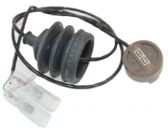 911-606-209-00 Electronic Speedometer Impulse Sensor 911 1977 - 1986  