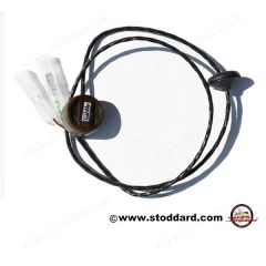 911-606-209-01 Electronic Speedometer Sensor 911 Carrera 87-89 911 Turbo 89  