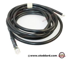 911-612-022-20 Battery to Starter Cable for 911 1972- 