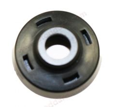 911-613-213-00 Dash Switch Plastic Bezel Rosette Trim Fits Early 911 912 1969-1973  