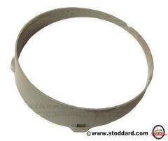 911-631-133-01 Headlight Inner Ring 911 68-86 