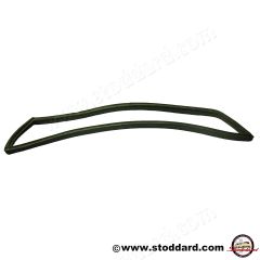 911-631-970-00 Front Turn Signal Lens Gasket, Right, Fits 911 912 1969-1973.  