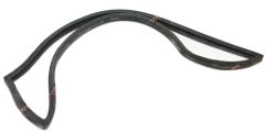 911-631-971-00 Tail Light Lens Gasket, Right,  Fits 911 912 1969-1989  