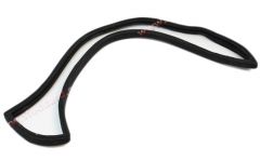 911-631-971-01 Tail Light Lens Gasket, Left, Fits 911 912 1969-1989  