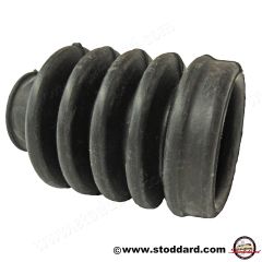 911-641-520-00 Speedometer Cable Boot for 911 1972-75  