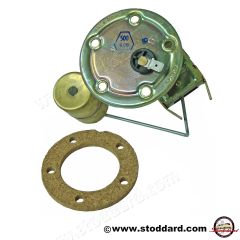 911-641-541-02 Oil Tank Level Sending Unit w/ Gasket for 911 1973-89  