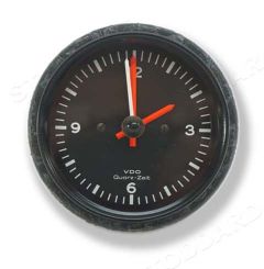911-641-701-29 Dashboard Clock For 911 964 993 1984-1993  