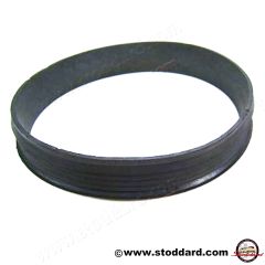 911-641-902-00 100mm Rubber Gauge Mounting Ring 911, 1970-1998  