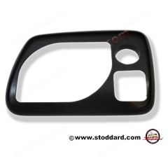 911-731-248-00 Mirror Base Gasket, Right, Fits 911 1974-89 
