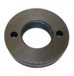 911-731-251-00  Plastic Nut For Power Mirror Switch   