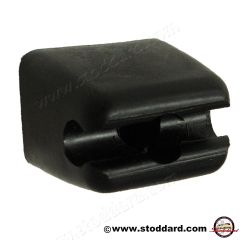 911-731-331-00-70B Inner Sun Visor Bracket. Fits 911 1969-1998. 
