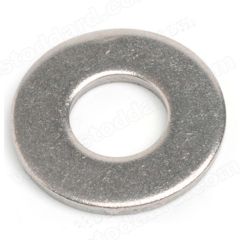 911-803-533-00 Spring Washer For Seat Belt Mounts.  Fits 911 84-89 924 80-88 944 82-95  