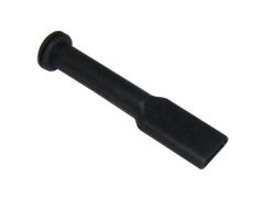 911-025-612-00 Rubber Drain Tube, For Floor Pan, Etc. fits 911 and 912.  