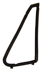 911-542-135-40 Vent Window Seal, Left Fits 911 912 Targa 1965-1994  