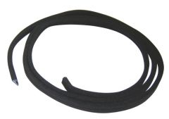 911-564-191-00 Front & Sides Felt Sunroof Seal for 356B, 356C and 911/912 1962-1998  