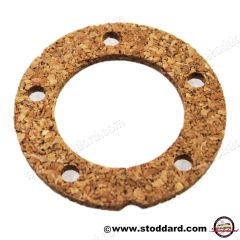 914-201-891-00 Fuel or Oil Level Sender Gasket, Cork, Fits all 356, 911, 912 and 914.  