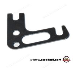 914-331-533-03 Alignment Shim, 2mm, for Rear Suspension of 914 
