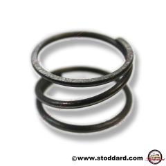 914-347-713-00 Pressure Bearing Spring in Steering Shaft for 356B 356C 911 912 914