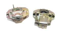 914-352-423-00L-SET Remanufacturing Service For: Rear brake calipers (2) for 914 (8/72-on), Rebuilt to as-new condition. Double Bleeder Screw.