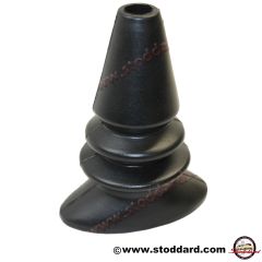 914-424-901-00 Rubber Shift Boot Fits 911 1964-76 912 914 