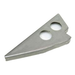 914-501-000-10 Triangle Sill Bracket For 914 91450100010