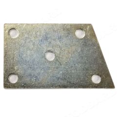 914-501-532-71 Sway Bar Reinforcement Plate  