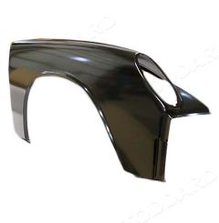 914-503-032-11-SIC Front Fender, Right Without Hole For Turn Signal Fits 914 