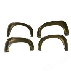 914-503-905-00  Steel Fender Flares,  Set of 4 For 914 1970-1976  
