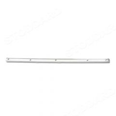 914-531-865-10 Hard Top Seal Rail / Holder, Left For 914. 