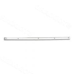 914-531-866-10 Hard Top Rail Seal Holder, Right For 914 