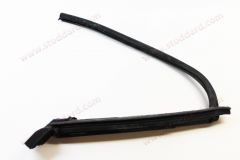 914-542-325-10 Vent Window Seal, Left, for 914 1970-1976  