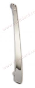 914-559-102-10 Right Targa Top Buttress Trim for 914 1970-76 