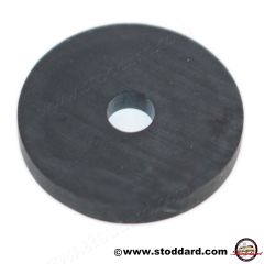914-571-903-10 Rubber Washer for License Plate Bracket   914.571.903.10