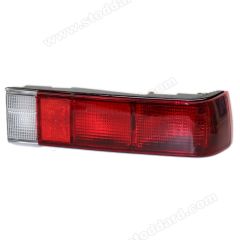 914-631-404-14 Tail Light Assembly, US Spec, Right for 914 1970-76  