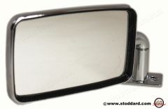 914-731-039-10-SIC Door Mirror for 914 91473103910