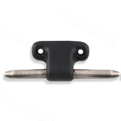914-731-327-10 Visor Pivot For 914 