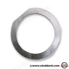 915-332-265-01 Limited Slip Differential Shim 2.5mm   
