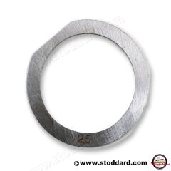 915-332-265-01 Limited Slip Differential Shim 2.5mm 