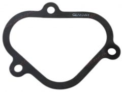 916-107-191-00 Gasket, Oil Filter Console to Body, fits 911 1972  
