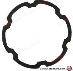 923-332-297-00 CV joint gasket, with bolts outside gasket, 4 required, fits 1975(late)-1986.  