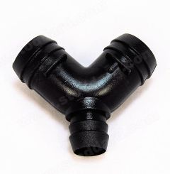 928-110-689-01 Air Dome Fitting 