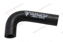 928-110-761-01 Elbow Hose 928 83-86  