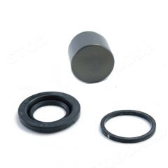 928-351-919-10 Caliper Seal Set 44mm pistons. Fits 911 964 993 928 87-95 92835191910