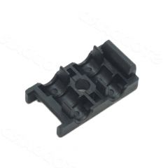 928-602-322-00 Plastic Clip Block For Ignition Wire / Cable Holder   
