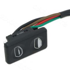 928-613-123-05 Power Window Switch   928.613.123.05