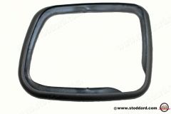 928-731-249-03 Mirror Base Seal, Right for 928 1978-1991  