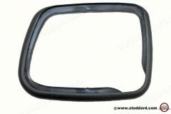 928-731-249-03 Mirror Base Seal, Right for 928 1978-1991 
